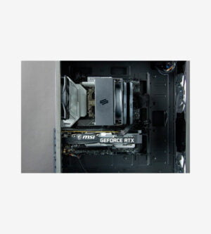 HAL3000 Master Gamer 3060 (12.gen)