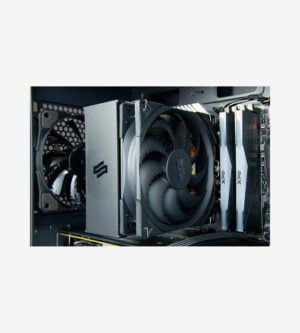 HAL3000 Master Gamer 3060 (12.gen)