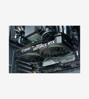 HAL3000 Master Gamer 3060 (12.gen)