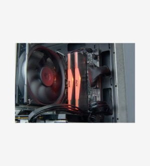 HAL3000 Master Gamer 3060 (12.gen)