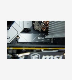 HAL3000 Master Gamer 3060 (12.gen)