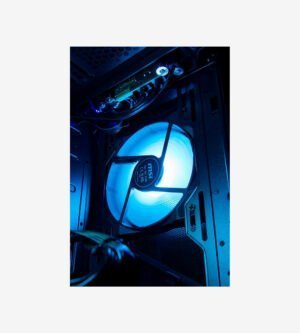 HAL3000 Master Gamer 3060 (12.gen)