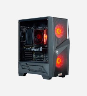HAL3000 Master Gamer Pro-K 3060 Ti (12.gen)
