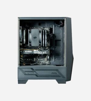 HAL3000 Master Gamer Pro-K 3060 Ti (12.gen)