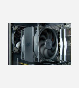 HAL3000 Master Gamer Pro-K 3060 Ti (12.gen)