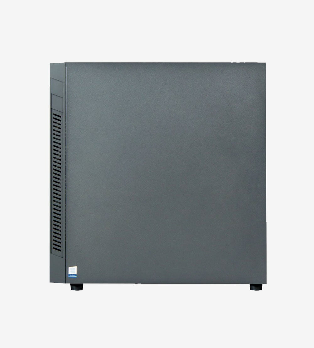 HAL3000 Workstation Pro (12.gen)