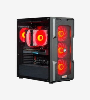 HAL3000 Alfa Gamer Ultimate 3070