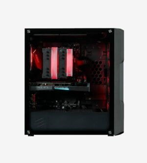 HAL3000 Alfa Gamer Ultimate 3070