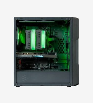 HAL3000 Alfa Gamer Ultimate 3070