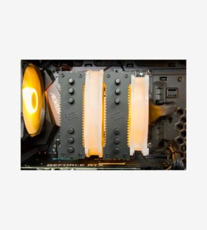 HAL3000 Alfa Gamer Ultimate 3070