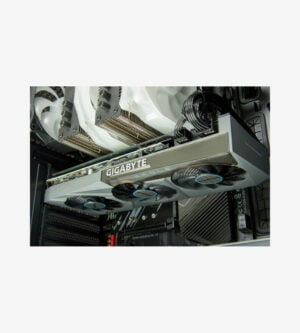 HAL3000 Alfa Gamer Ultimate 3070