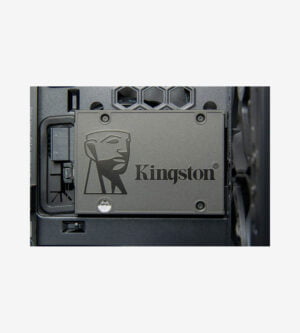 HAL3000 Alfa Gamer Ultimate 3070