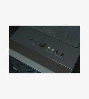 HAL3000 Alfa Gamer Ultimate 3070