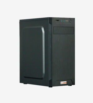 HAL3000 Enterprice 322