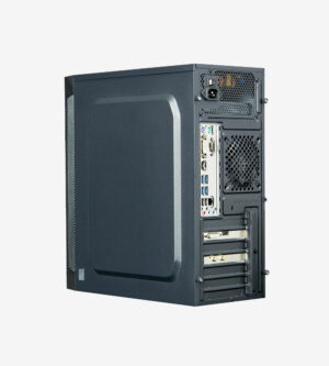 HAL3000 Enterprice 322