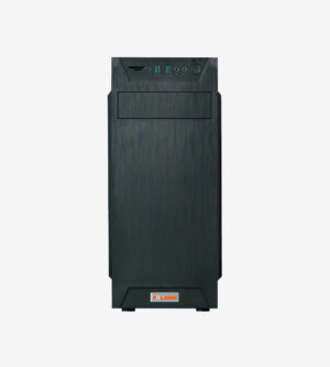 HAL3000 Enterprice 322