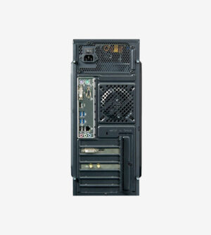 HAL3000 Enterprice 322