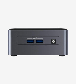 HAL3000 Intel NUC i3