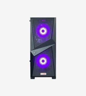 HAL3000 Master Gamer Elite 3060 (11.gen)