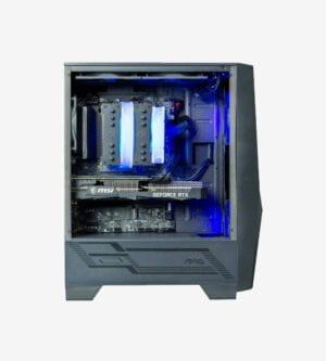 HAL3000 Master Gamer Elite 3060 (11.gen)