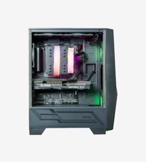 HAL3000 Master Gamer Elite 3060 (11.gen)