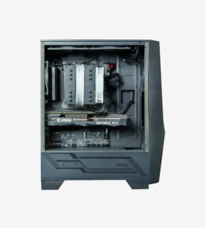 HAL3000 Master Gamer Elite 3060 (11.gen)