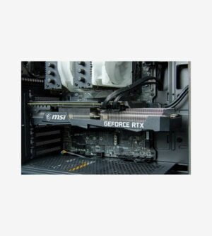 HAL3000 Master Gamer Elite 3060 (11.gen)
