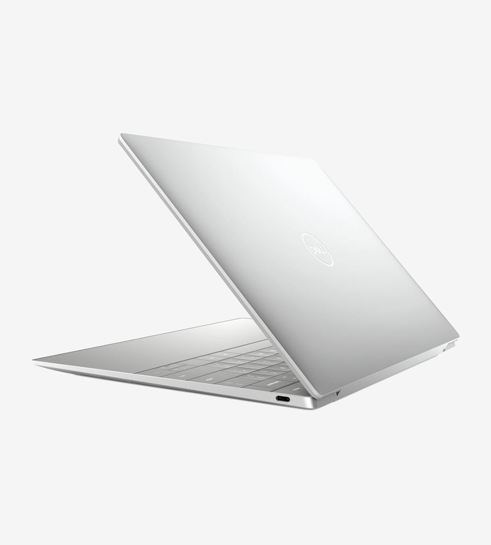 Dell XPS 13 Plus (9320) Touch Silver