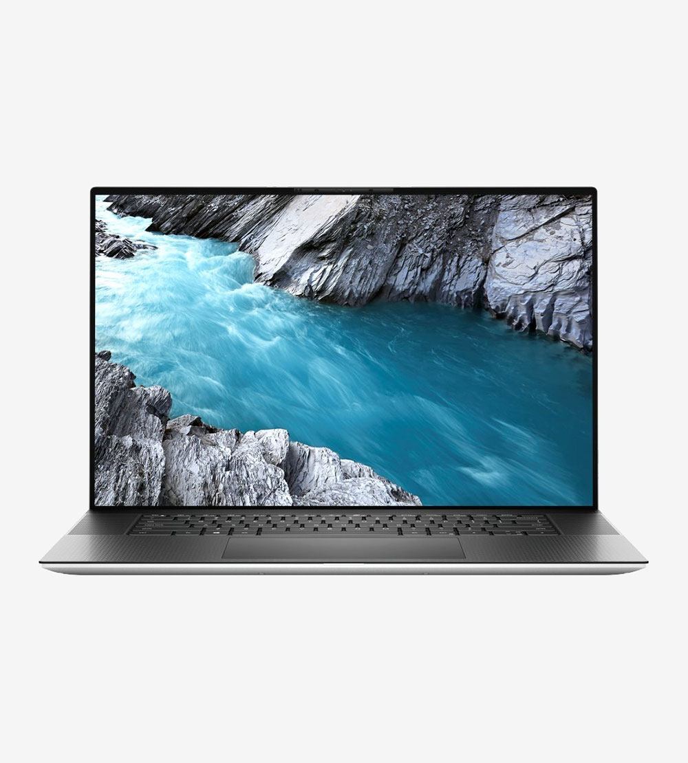 Dell XPS 17 (9720) Touch