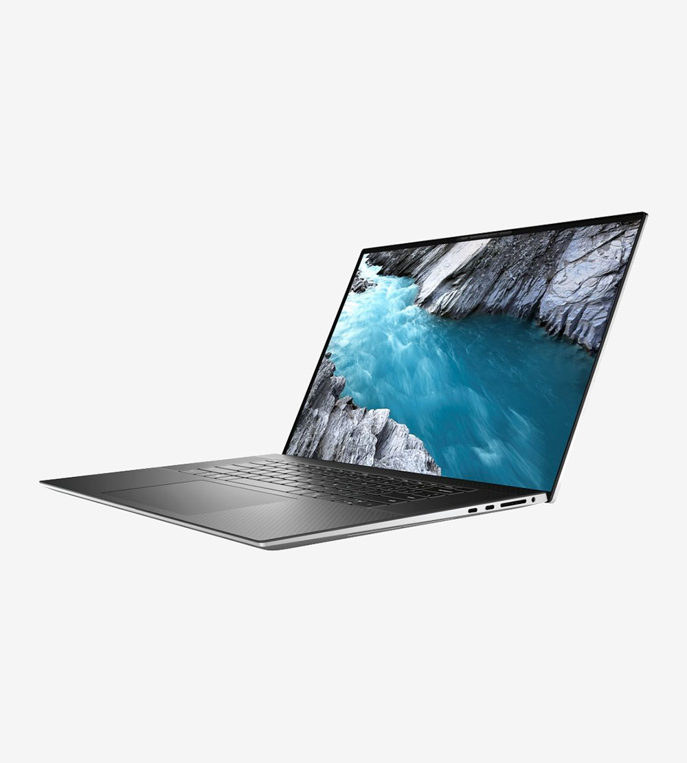 Dell XPS 17 (9720) Touch