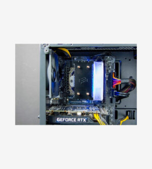 HAL3000 MEGA Gamer Pro (11.gen)