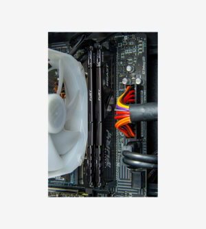 HAL3000 MEGA Gamer Pro (11.gen)