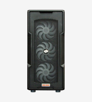 HAL3000 Alfa Gamer Elite (RTX 4080)