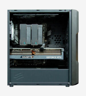 HAL3000 Alfa Gamer Elite (RTX 4080)