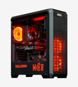 HAL3000 MČR Finale 2 Pro 3060 (11.gen)