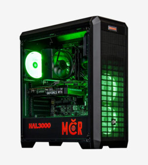 HAL3000 MČR Finale 2 Pro 3060 (11.gen)