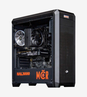 HAL3000 MČR Finale 2 Pro 3060 (11.gen)