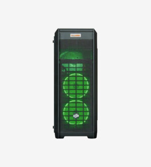 HAL3000 MČR Finale 2 Pro 3060 (11.gen)