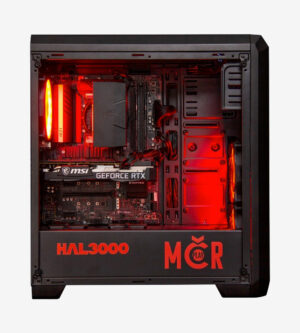 HAL3000 MČR Finale 2 Pro 3060 (11.gen)