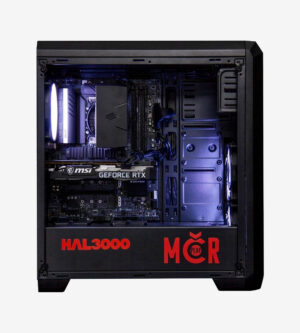 HAL3000 MČR Finale 2 Pro 3060 (11.gen)