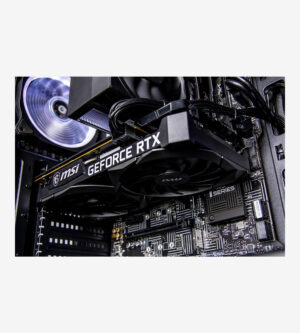 HAL3000 MČR Finale 2 Pro 3060 (11.gen)