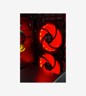 HAL3000 MČR Finale 2 Pro 3060 (11.gen)