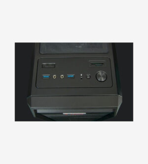 HAL3000 MČR Finale 2 Pro 3060 (11.gen)