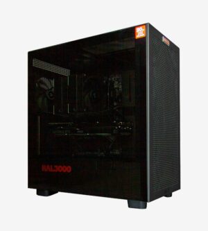 HAL3000 Master Gamer Elite