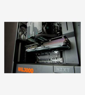 HAL3000 Master Gamer Elite