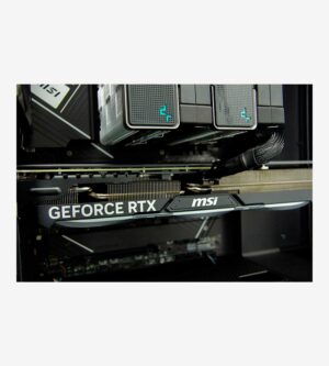 HAL3000 Master Gamer Elite