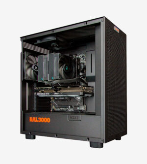 HAL3000 Master Gamer Elite
