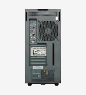 HAL3000 Master Gamer Ultimate (13.gen)