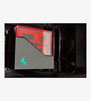 HAL3000 Master Gamer Ultimate (13.gen)