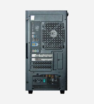 HAL3000 Online Gamer (R5 7600, RTX 4070)